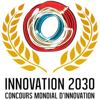 Concours Mondial de l'Innovation 2014